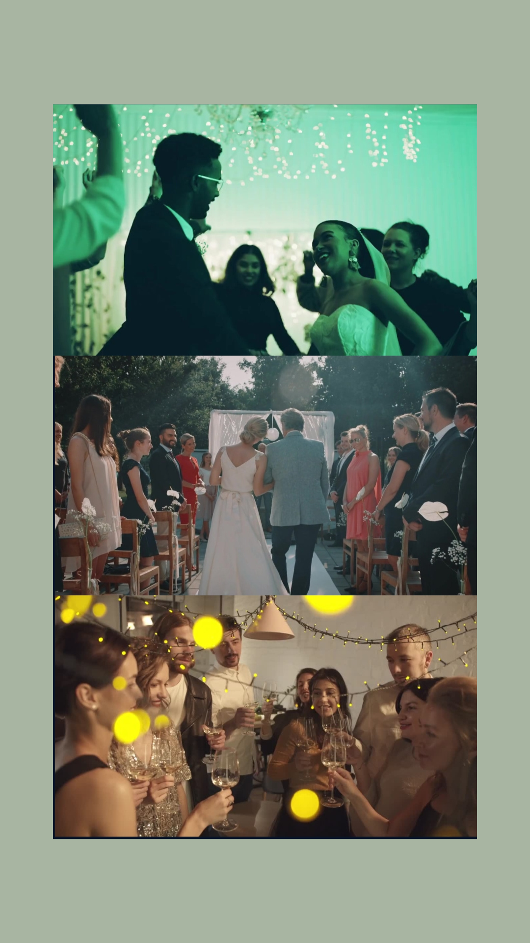 Event snapshots